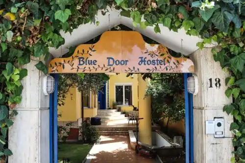Blue Door Hostel - 0