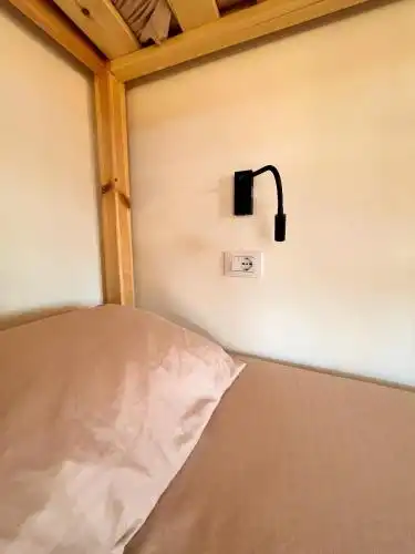 Blue Door Hostel - 24