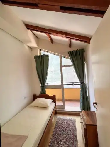 Blue Door Hostel - 36