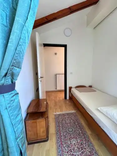 Blue Door Hostel - 26