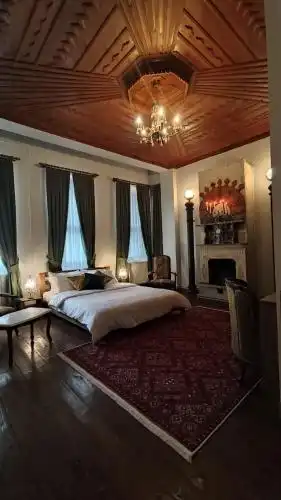 Neval-İst Konaklama - 36