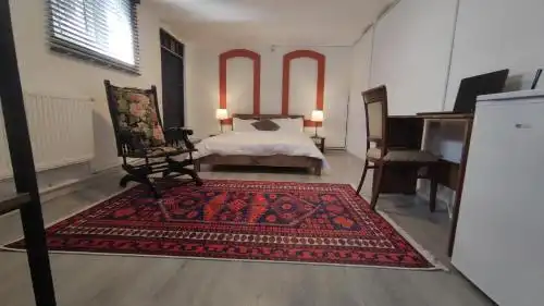 Neval-İst Konaklama - 32