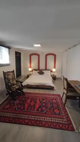 Neval-İst Konaklama - 12