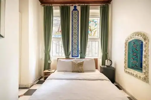 Neval-İst Konaklama - 3