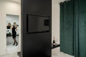 Мини-отель «Marmur Suite», Палермо