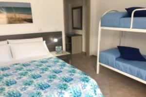 Almaré b&b, San Pietro in Bevagna