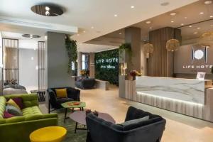 Life Hotel, Бибионе