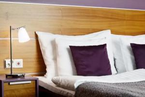 Hiisi Hotel Helsinki Jätkäsaari, Хельсинки