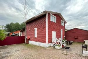 Апарт-Коттедж Lux