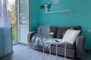 Апартаменты на Сходненской на двоих, Москва