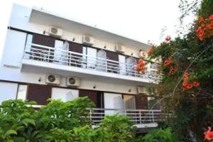 Отель «Golden Star», Агия Марина