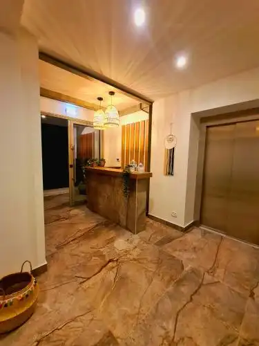 Alkion Boutique Living - 11