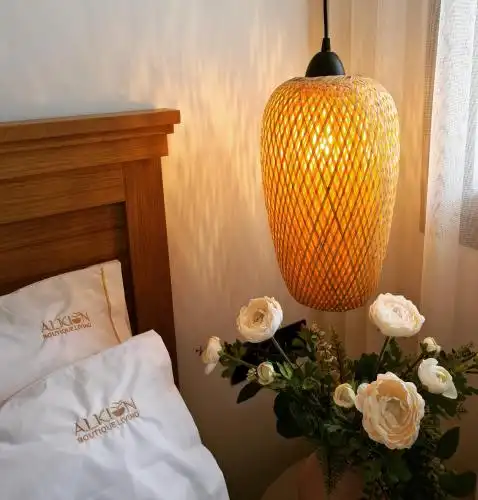 Alkion Boutique Living - 6