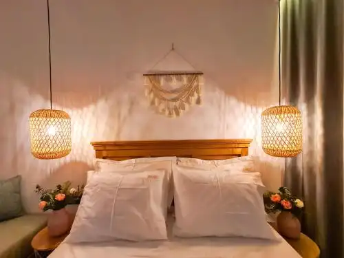 Alkion Boutique Living - 3