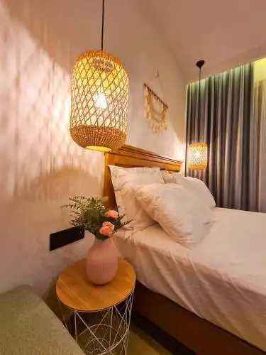 Alkion Boutique Living - 5
