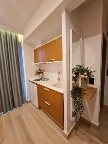 Alkion Boutique Living - 24
