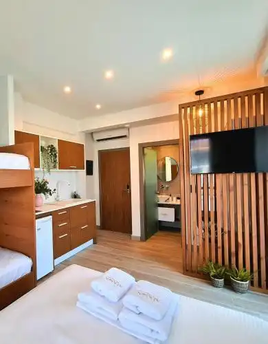 Alkion Boutique Living - 29