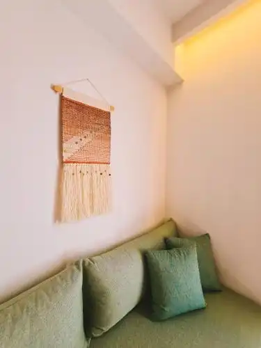 Alkion Boutique Living - 41