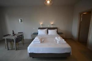 Апарт-отель «Asterisuites», Макриялос