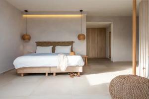 Villa Maxine Hotel, Агиа Галини