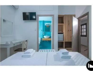 Anemos Inn by Estia - 51