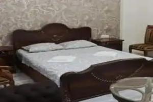 Отель «Sweet House 470», Кобулети