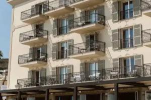 Hotel «Windsor», Лайгуэлья