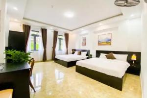 Ngọc Long Hotel Đà Lạt, Далат