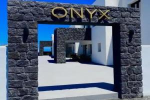 Onyx Hotel & Suites, Картерадос