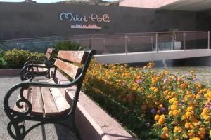 Отель «Atlantica Mikri Poli Kos», Кардамена