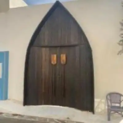 Boathouse - 8