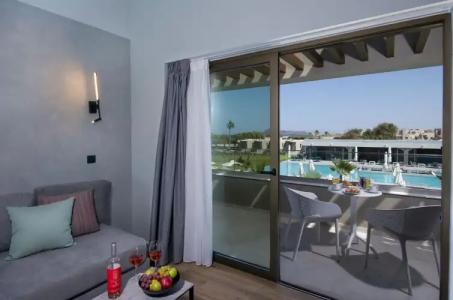 Myrion Beach Resort & Spa - 7