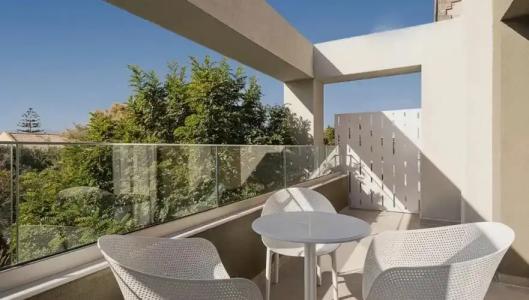 Myrion Beach Resort & Spa - 67