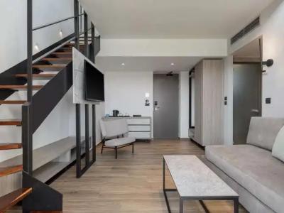 Myrion Beach Resort & Spa - 16