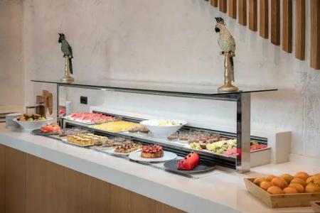 Myrion Beach Resort & Spa - 12