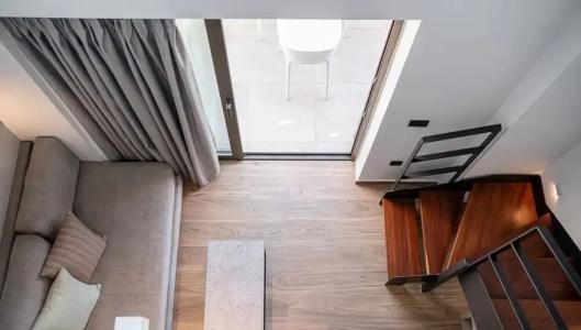 Myrion Beach Resort & Spa - 106