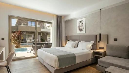 Myrion Beach Resort & Spa - 86