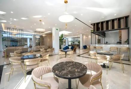 Myrion Beach Resort & Spa - 39