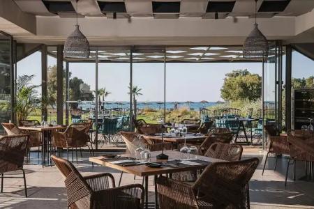 Myrion Beach Resort & Spa - 41