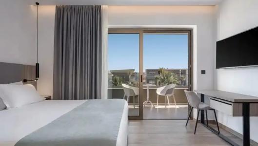 Myrion Beach Resort & Spa - 82