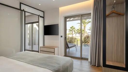 Myrion Beach Resort & Spa - 98