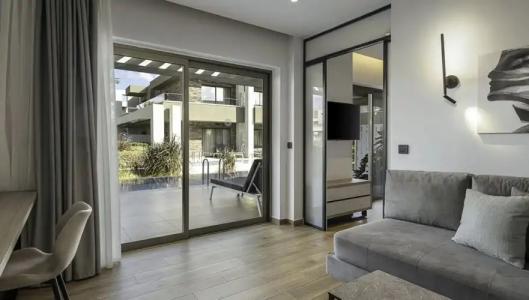 Myrion Beach Resort & Spa - 99