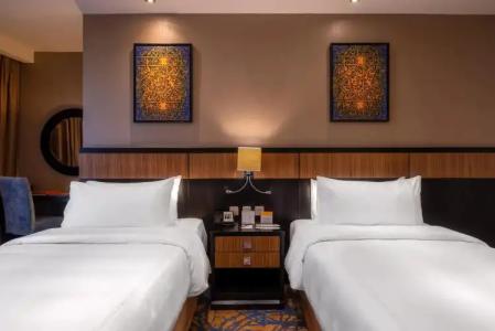 Myrion Beach Resort & Spa - 4