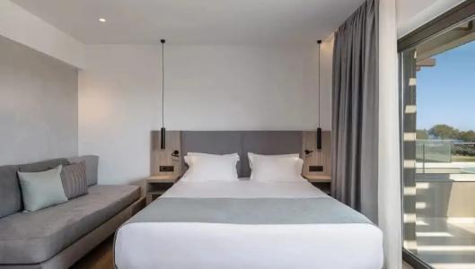 Myrion Beach Resort & Spa - 80