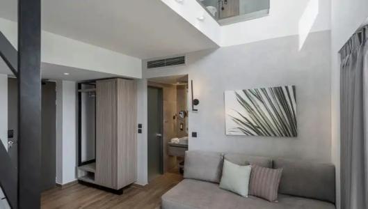 Myrion Beach Resort & Spa - 105