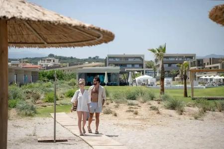 Myrion Beach Resort & Spa - 46