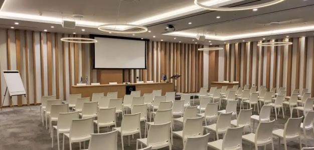 Myrion Beach Resort & Spa - 22