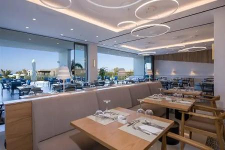 Myrion Beach Resort & Spa - 45