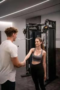 Myrion Beach Resort & Spa - 30