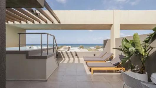 Myrion Beach Resort & Spa - 112